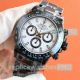 Swiss Replica Rolex BLAKEN Daytona A7750 Watch with Blue Markers (9)_th.jpg